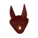 thumbnail image 4 of Gorro Para Orejas De Caballo, Capucha Transpirable, Equipo Ecuestre, Cubierta Portátil Para Orejas, 4 of 4