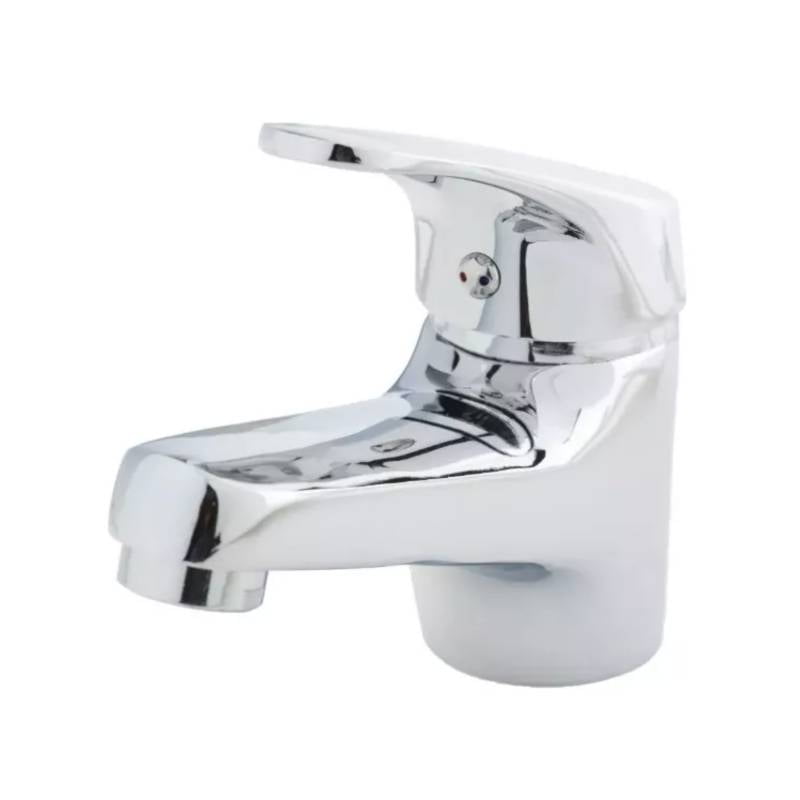 Taumm - Llave Monomando Lavatorio Domenica