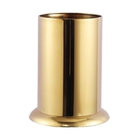 Bothyi - Estante De Secado De Palillos, Cuchara, Tenedor, Estante De Almacenamiento Para Brochas De Maquillaje, Mesa De Comedor, Estilo A