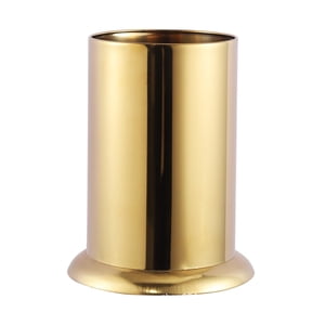 Bothyi - Estante De Secado De Palillos, Cuchara, Tenedor, Estante De Almacenamiento Para Brochas De Maquillaje, Mesa De Comedor, Estilo A