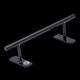 thumbnail image 1 of Riel para Fingerboard SLUSHCULT 20 cm Negro, 1 of 4
