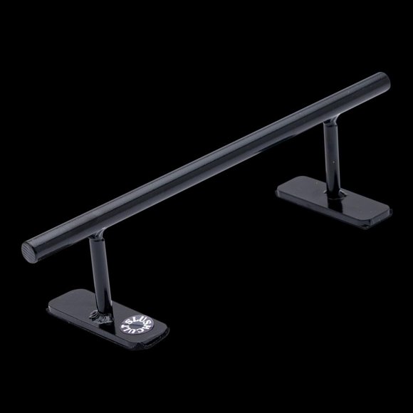 Riel para Fingerboard SLUSHCULT 20 cm Negro