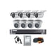 thumbnail image 1 of Kit Dvr 8 Canales Full Hd 1080P + 8 Camaras + D. Duro 1Tb, 1 of 1