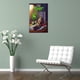 thumbnail image 5 of Yo soy Groot Cuadro decorativo colgante - Arte de pared - Póster enmarcado - Decoración de pared - Regalos para familia, amigos y aficionados 20*30 cm, 5 of 6