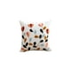 thumbnail image 1 of SET DE 2 FUNDAS BORDADAS 45x45 C32, 1 of 3