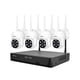 thumbnail image 2 of Kit NVR Srihome 4 camaras IPC030 PTZ Wifi + NVR NVS001 8CH, 2 of 7