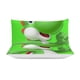 thumbnail image 3 of Super Mario 3-Piece Comforter Set for Bedroom Super Mario Bedding Set for Kids Adults Soft Microfiber Duvet Cover Set with Zipper Closure, 3 of 5