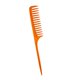 thumbnail image 3 of Peine De Cola De Diente Ancho Fibra De Carbono Antiestático Para Mujeres Hombres Antiestático, 3 of 5