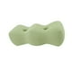 thumbnail image 3 of Cojín De Apoyo Para La Rodilla Almohada Cómoda Para La Pierna Para El Tobillo Parte Inferior De La Espalda Rodilla Verde, 3 of 3