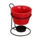 thumbnail image 2 of Juego De Ollas Para Fondue Con Rejilla Para Derretir Chocolate, Para Cenas, Fiestas, Cumplea?os, Color Rojo, 2 of 5