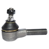 Repuestos Del Sol - Terminal Direccion Exterior Delantero Izquierdo Derecho Mitsubishi L200 2.5 1987 1998