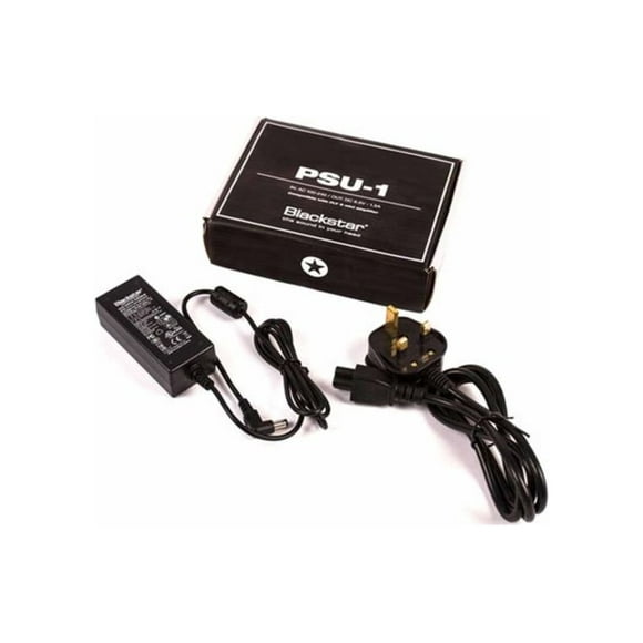 Fly-Psu Fuentes De Poder Blackstar