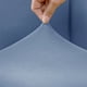 thumbnail image 4 of Xiao Hua Funda para Silla con Reposabrazos Impermeable, Funda para Silla de Sofá de una Sola Pieza Elástica y Suave, Adecuada para Sala de Estar, Antideslizante, Moderna, de Madera Maciza, Funda, 4 of 5