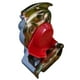 thumbnail image 2 of Mano De Acople Automatica 1/2 Pulg Npt Emergencia, 2 of 8