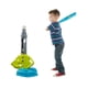 thumbnail image 2 of Set de béisbol Fisher-Price Grow-to-Pro Triple Hit con entrenador, 2 of 9