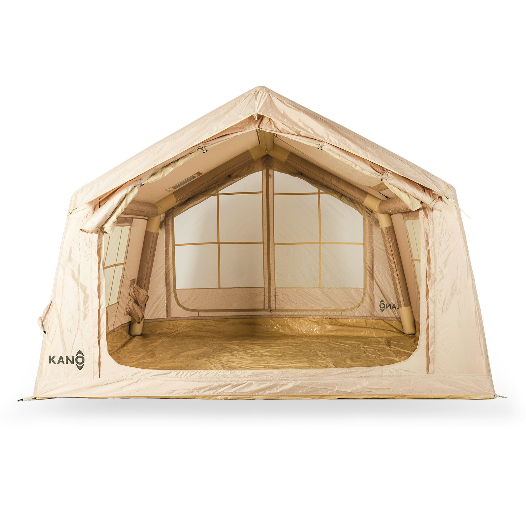 Carpa Inflable Kano Llaima 6 Personas
