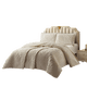 thumbnail image 1 of Cubrecama  de verano diseño tufting King, 1 of 2