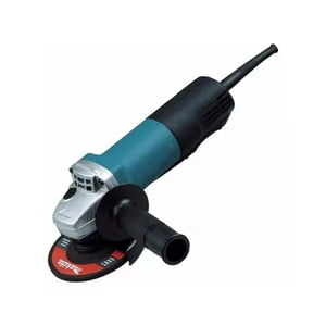 Total Upgrate - Esmeril Angular Profesional 720W Empuñadura Lateral