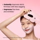 thumbnail image 4 of Mascarilla facial Dr.Jart+ Cryo Rubber Firming con adenosina y péptidos, 4 of 8