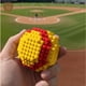 thumbnail image 5 of Set de bloques de construcción Snaptor Softball, 1300 piezas, para mayores de 14 años, 5 of 8