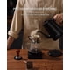 thumbnail image 2 of Hervidor eléctrico Dmofwhi Gooseneck 1.0L 1000W 304 de acero inoxidable, 2 of 7