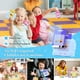 thumbnail image 3 of Talking Flash Cards Learning Toys For 1-6 Years Old Boys Girls, Educational Toddlers Toys For Kids,Speech Therapy Toys Autism Toys Christmas Birthday Gifts For Toddler Boys Girls (Pink), 3 of 4