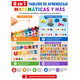 thumbnail image 4 of Juego Educativo Montessori Tablero Didáctico de Figuras, 4 of 10
