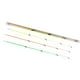 thumbnail image 4 of 3x Ca?a De Carpa Media Balsa Reparación De Puntas Accesorios Para Ca?a De Pescar Alimentador Ca?a De Pescar 3 Uds 7147 Fibra De Vidrio, 4 of 5