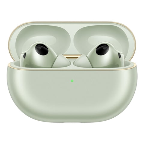 Audífonos Inalámbricos Huawei Freebuds Pro 4 Verde