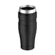 thumbnail image 5 of Termo Mug Acero Inox Negro 470ml Thermos, 5 of 5