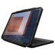 thumbnail image 1 of Funda con teclado ZAGG Rugged Book para iPad Pro de 11 pulgadas (M4), 1 of 6