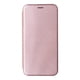 thumbnail image 3 of Funda Flip para FOXDOCK Motorola MOTO G34 5G - Funda magnética de negocios, funda protectora delgada, 3 of 5