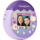 thumbnail image 3 of Tamagotchi Pix Bandai Sky Purple Mascota Virtual LCD Cámara, 3 of 3