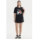 thumbnail image 4 of Polera Mujer BT21 Negro, 4 of 4