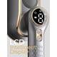 thumbnail image 2 of Vaporizador portátil NIASSO 1200W 150 ml con pantalla LCD 110V, 2 of 9