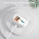 thumbnail image 4 of Desmarcar Funda AirPods Pro Trampa Para Padres Transparente, 4 of 6