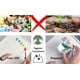 thumbnail image 5 of Paleta Artme Desprendible 36 Hojas 23x31cm Papel Encerado, 5 of 9
