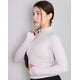 thumbnail image 1 of Chaqueta Fitness Mujer Cierre Frontal Ajustada, 1 of 2
