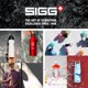thumbnail image 5 of Botella de agua Sigg WMB Pathfinder negra 750 ml a prueba de fugas, 5 of 5