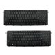 thumbnail image 1 of 2x Para HP Pavilion 15-n 15-g Reemplazo Del Teclado Del Portátil Dise?o De EE. UU. Negro, 1 of 6