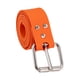 thumbnail image 2 of Cinturón De Esnórquel Recortable Para Buceo, Deportes Submarinos, Buceo Libre, Color Naranja, 2 of 5