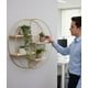 thumbnail image 3 of Porta Macetas Soporte Multifuncional Decorativo Adorno Jhn, 3 of 3