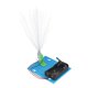 thumbnail image 5 of Kit De Material De Lámpara De Fibra óptica, Juguete De Lámpara De Noche, Kits De Ciencia Creativa, Juguete DIY, 5 of 5