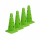 thumbnail image 1 of Cono deportivo 52 cm con Orificio color verde, 1 of 2