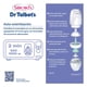 thumbnail image 2 of Mamadera Autoesterilizable y Anticolico 180ml, 2 of 3