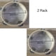 thumbnail image 1 of Children's Tambourine Rattles & Plush Rings, 1 of 3
