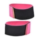 thumbnail image 5 of Dedos Adhesivos Para Gimnasia, Entrenamiento De Piernas De Atleta Para Porristas, Deportes, Gimnasio, Rosa Y Rojo, 2 Uds., 5 of 5