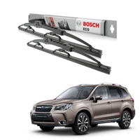Plumillas Bosch Eco Para Subaru Forester 2013-2018