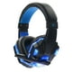 thumbnail image 1 of Audifonos Gamer Con Luces Usb Microfono, 1 of 2