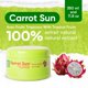 thumbnail image 5 of Gel Autobronceador Carrot Sun Frutas Tropicales 350 ml, 5 of 7
